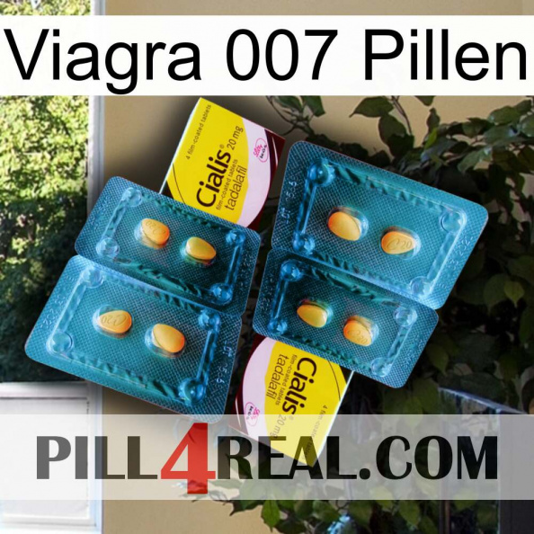 Viagra 007 Pills cialis5